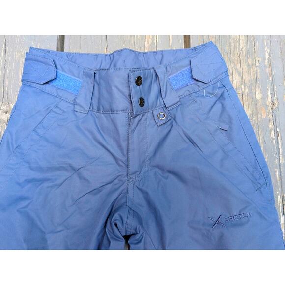 Arctix Women's Insulated Snow Pants | 8K Waterproof | Size XS Short - Picture 4 of 6